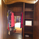 Illustration for article titled Secret door inside this wardrobe leads to a Narnia-themed playroom